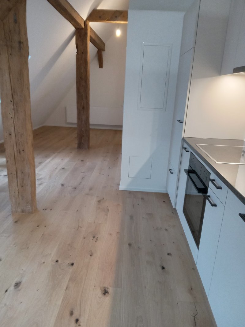 Photo 2 de Melchnaustrasse 16, Langenthal