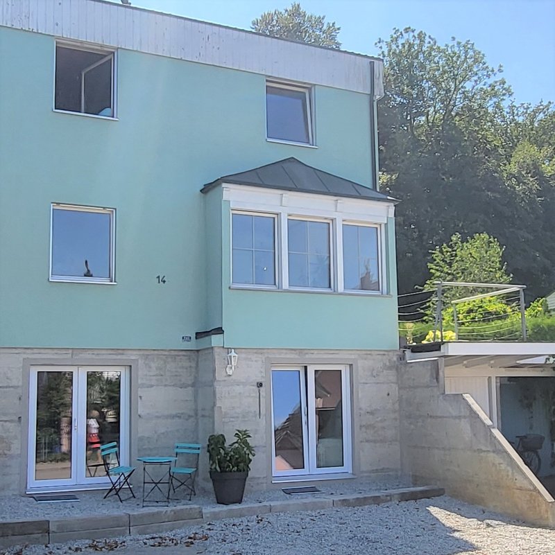 Foto 2 di Waldrainstrasse 14, Kreuzlingen
