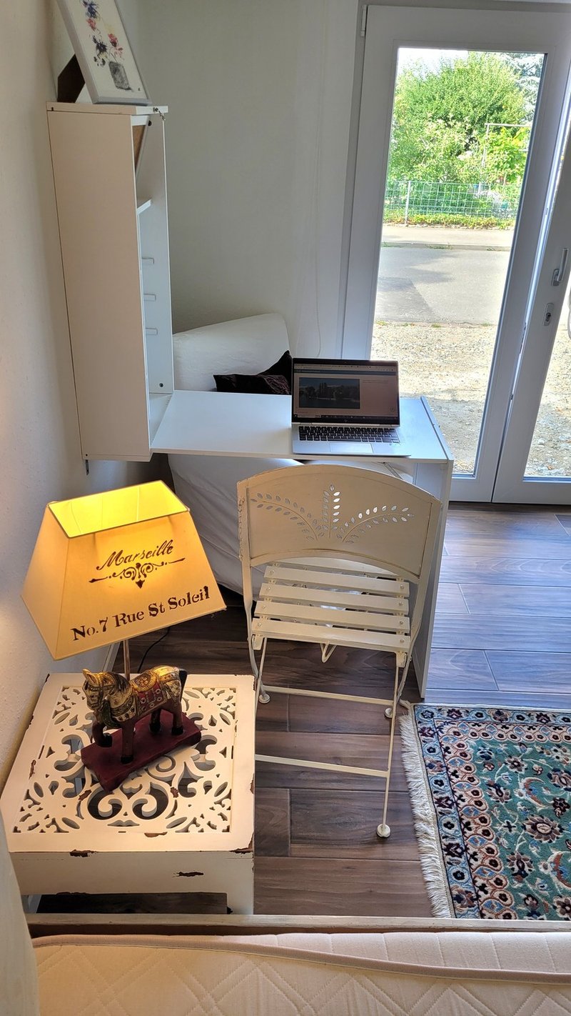 Foto 4 di Waldrainstrasse 14, Kreuzlingen