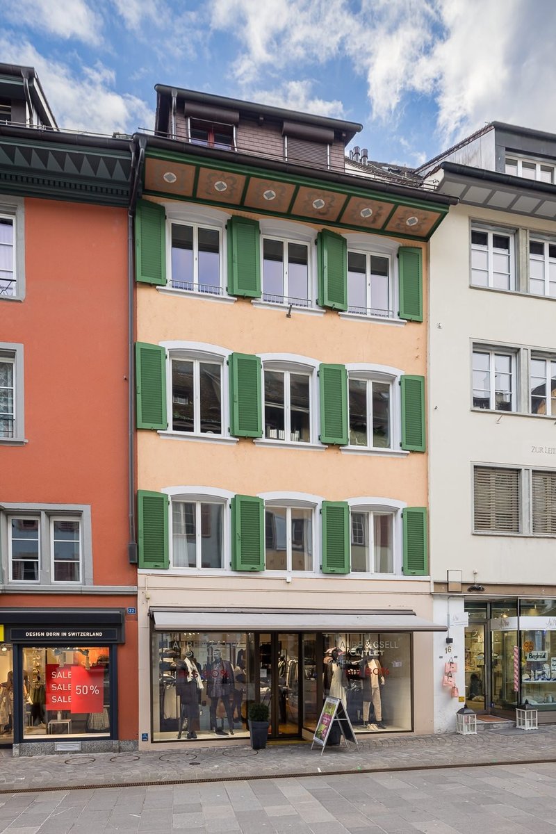 Photo 1 of Weite Gasse 20, Baden