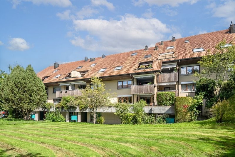 Foto 1 di Schliern b. Köniz BE