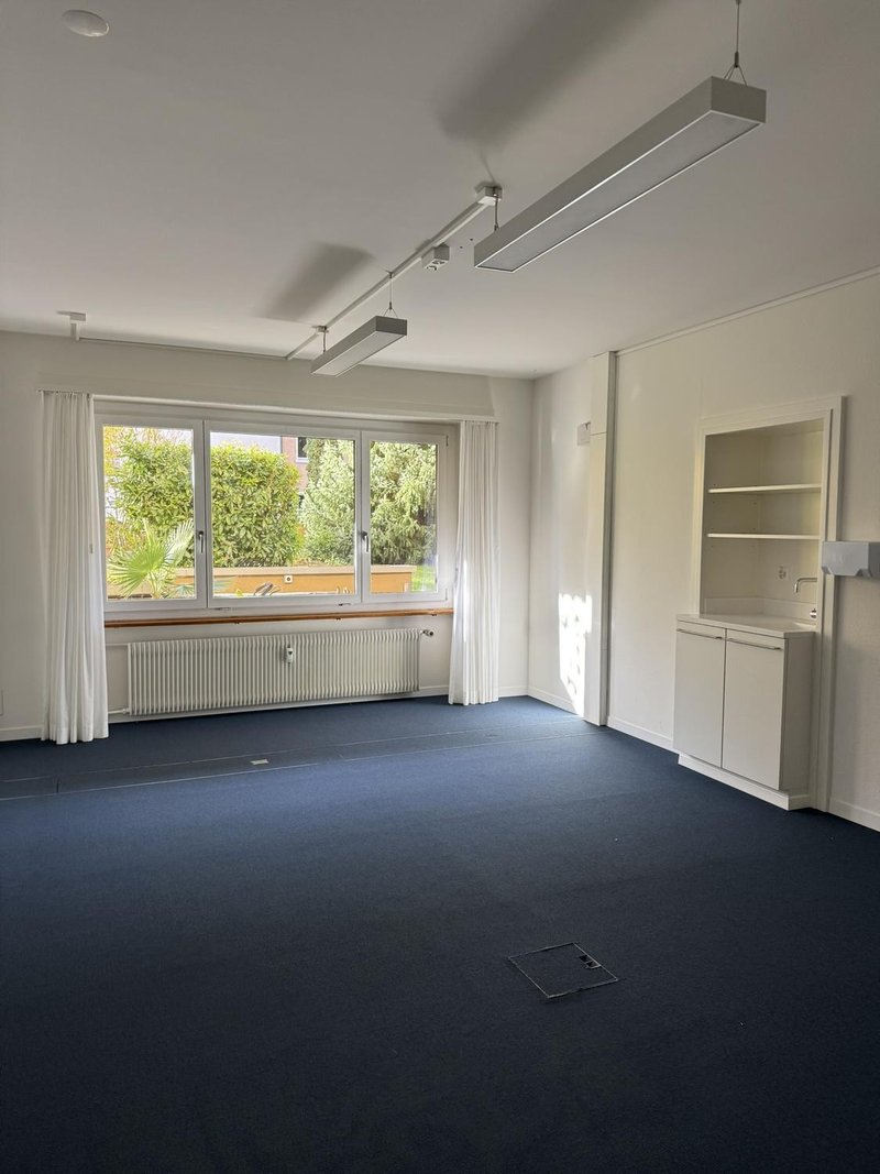 Foto 2 von Hochfeldstrasse 32, Bern