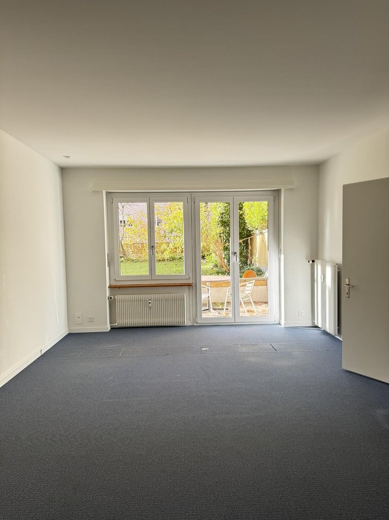 Foto 3 von Hochfeldstrasse 32, Bern