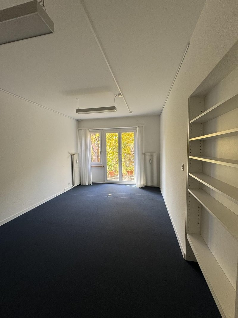 Foto 5 von Hochfeldstrasse 32, Bern