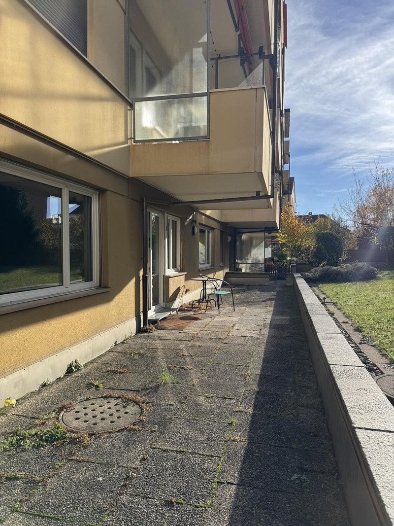Foto 7 von Hochfeldstrasse 32, Bern