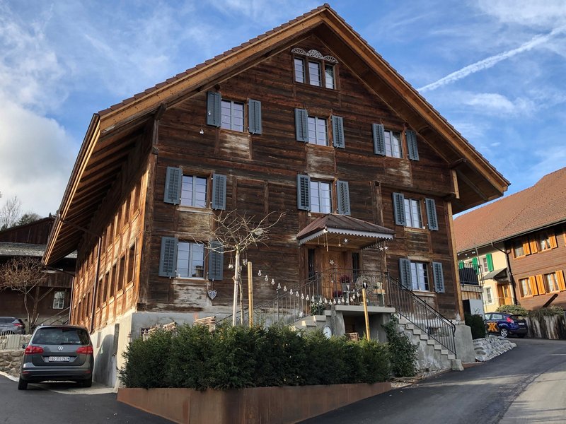 Photo 2 de Wiggwil 6b, Beinwil(Freiamt)
