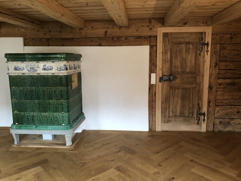 Photo 3 de Wiggwil 6b, Beinwil(Freiamt)