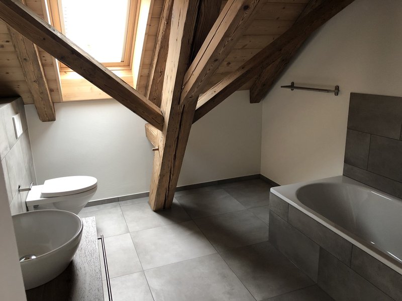 Photo 8 de Wiggwil 6b, Beinwil(Freiamt)