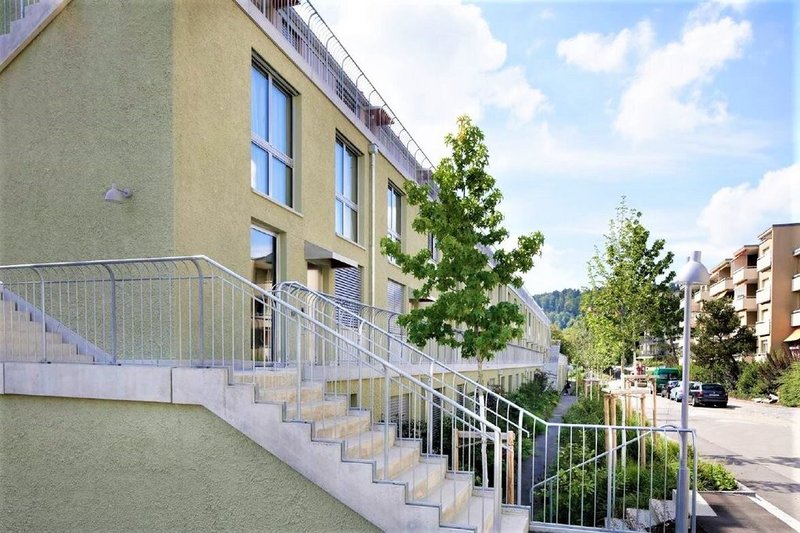 Foto 1 di Winterthur