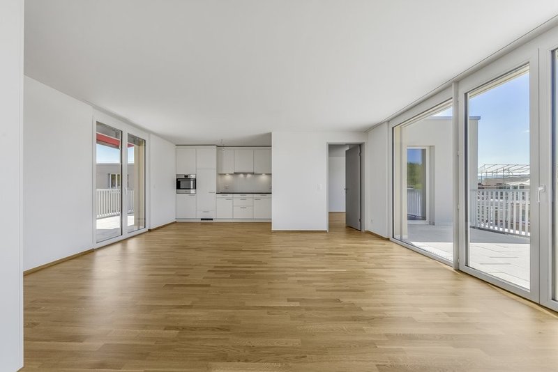 Photo 4 of Sentmattstrasse 4, Obfelden