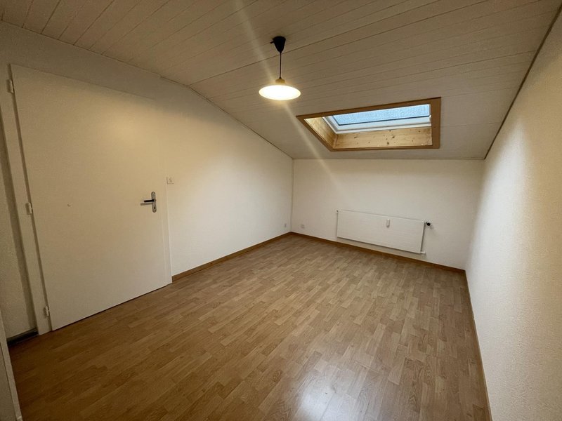 Foto 4 von Graffenriedweg 4, Bern