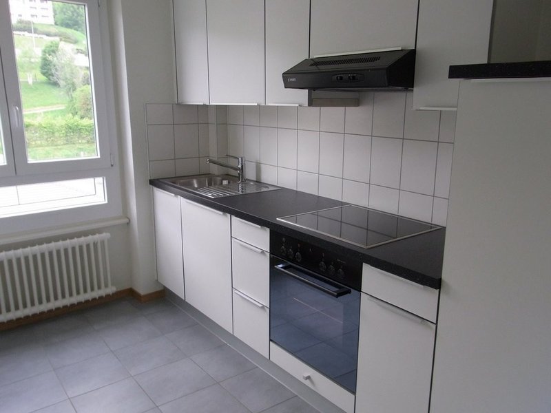 Foto 1 di Rue Girardet 23, Le Locle