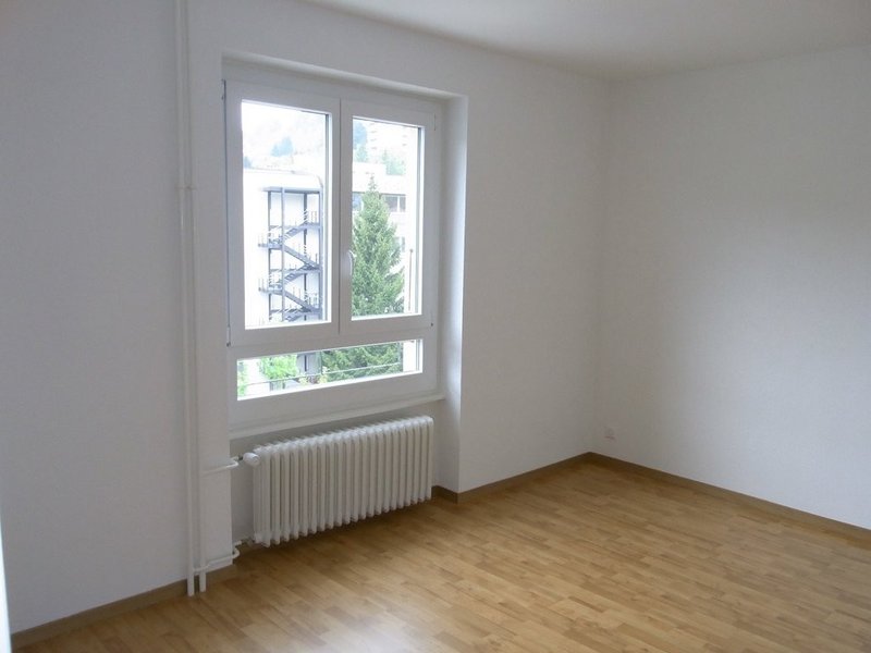 Foto 5 di Rue Girardet 23, Le Locle