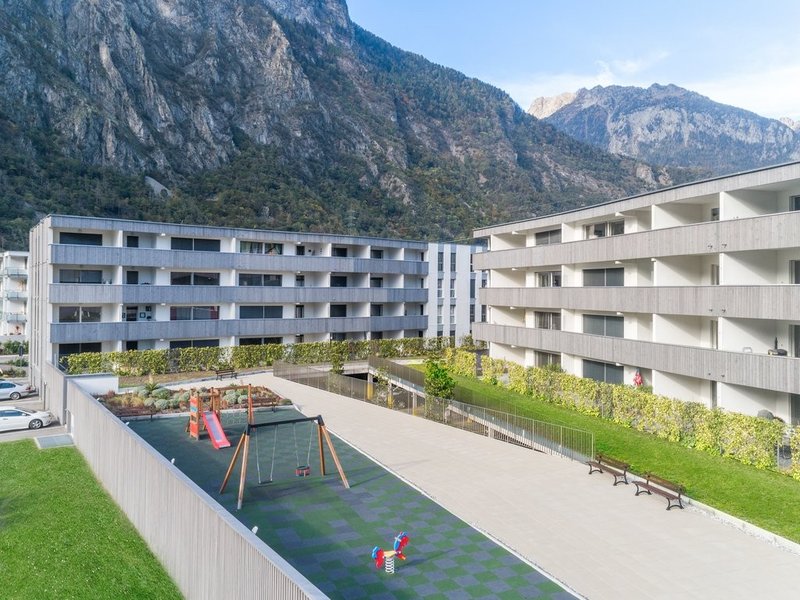 Foto 1 von Martigny