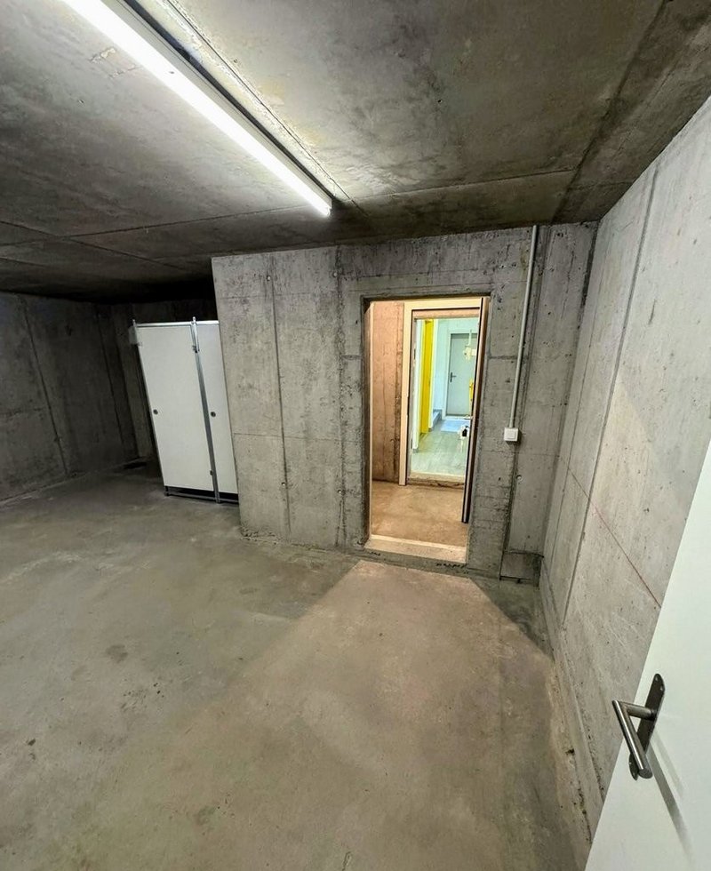 Photo 5 de Rue du Praillon 1, Martigny