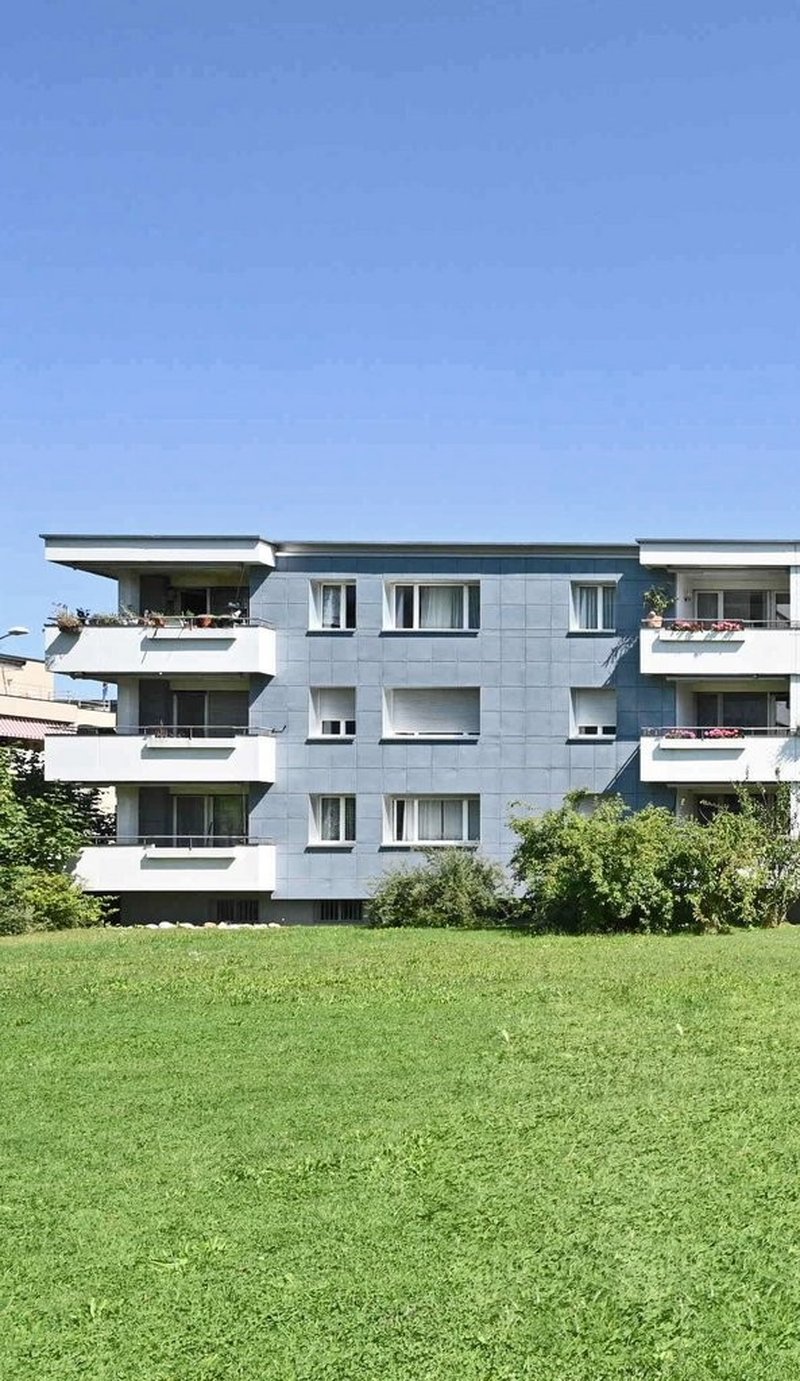 Photo 1 de Aeschistrasse 9, Münsingen