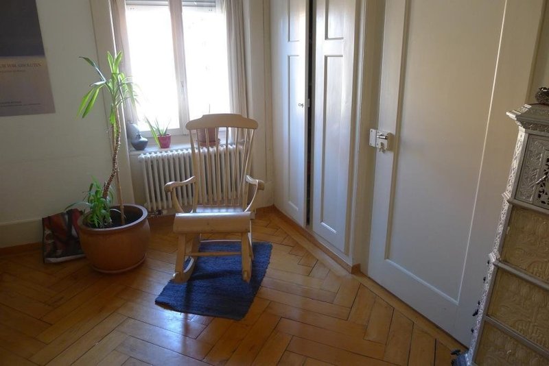 Foto 5 di Elisabethenstrasse 35, Bern