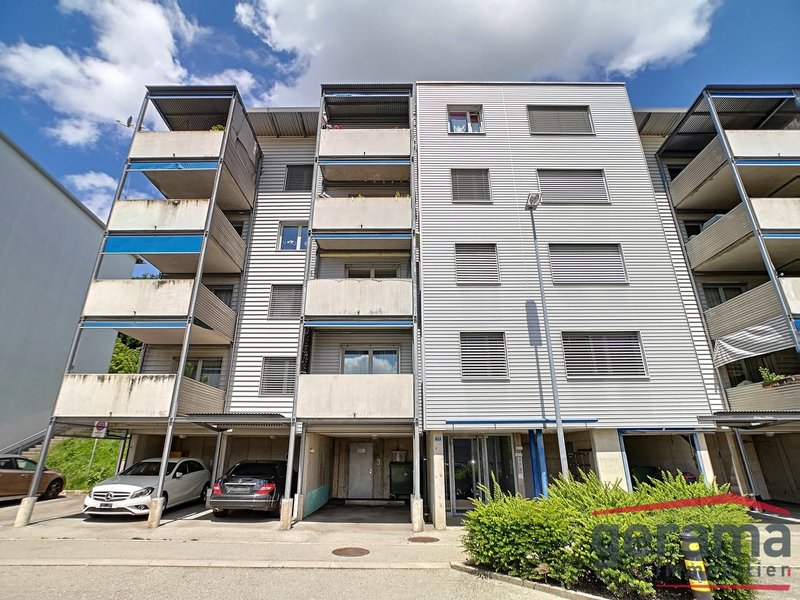 Photo 6 of Rue Jean-Prouvé 17, Givisiez