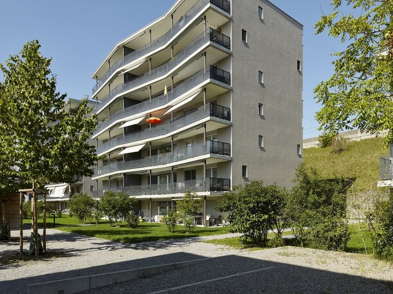 Foto 1 von Brugg AG