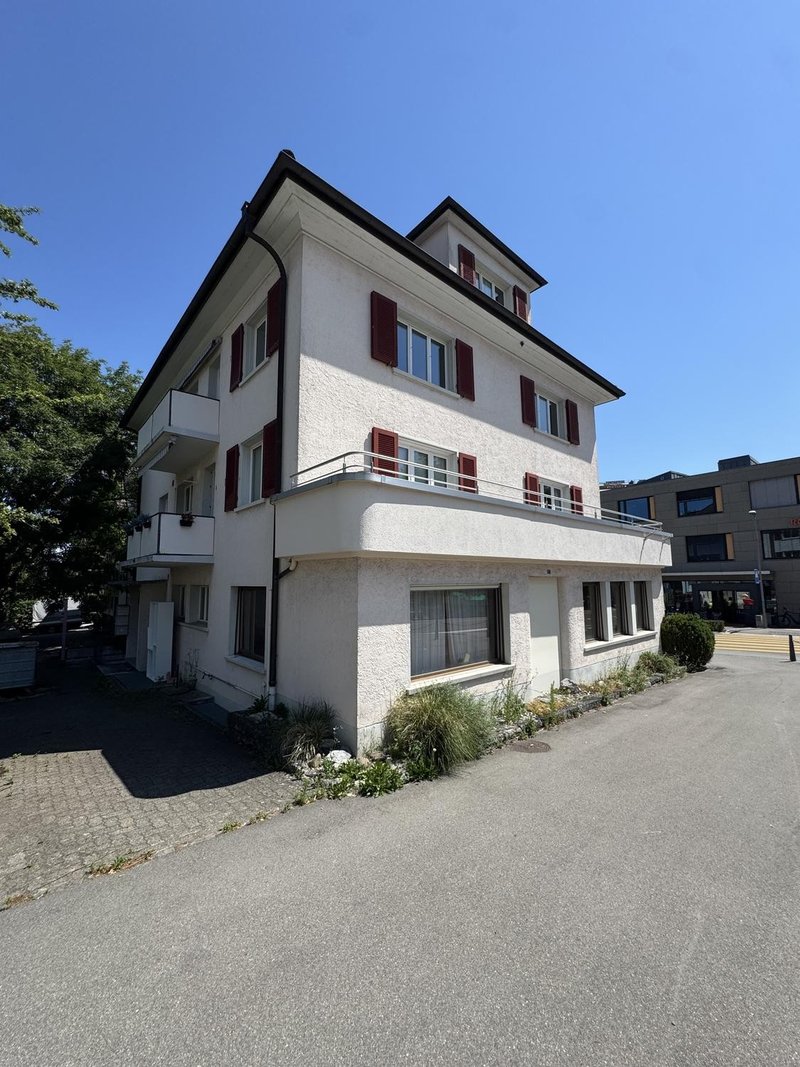 Photo 3 de Hauptstrasse 65, Tägerwilen