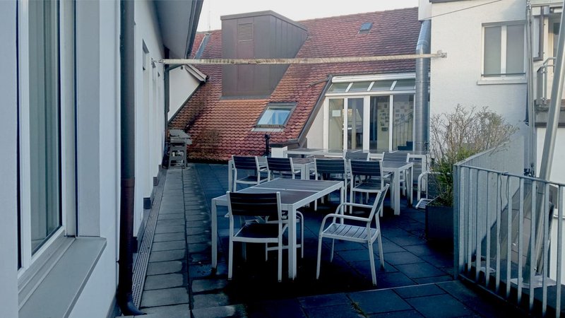 Foto 3 di Nordring 4A, Bern
