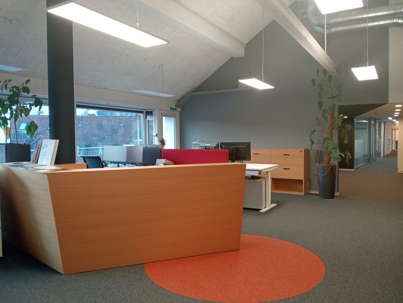 Foto 4 di Nordring 4A, Bern