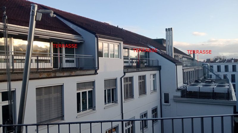 Foto 5 di Nordring 4A, Bern