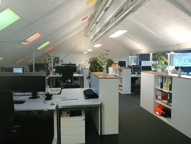 Foto 7 di Nordring 4A, Bern
