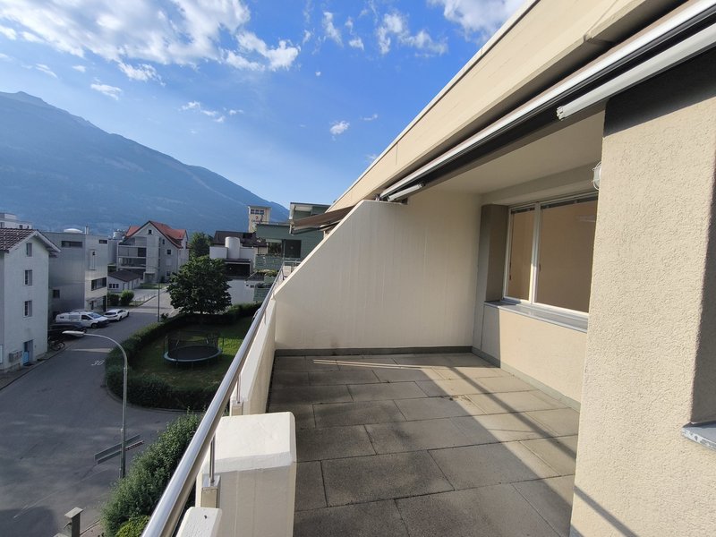 Foto 4 von Weststrasse 19, Chur