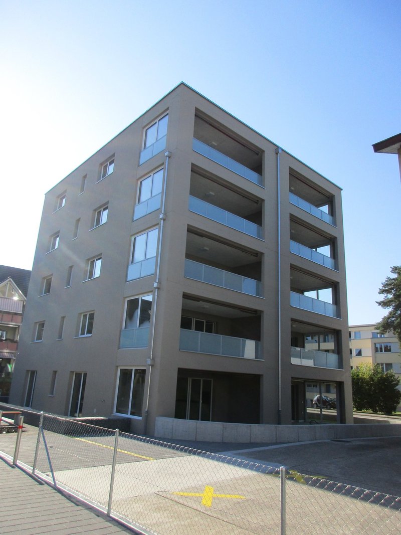 Foto 1 von Dorfstrasse 87, Kloten