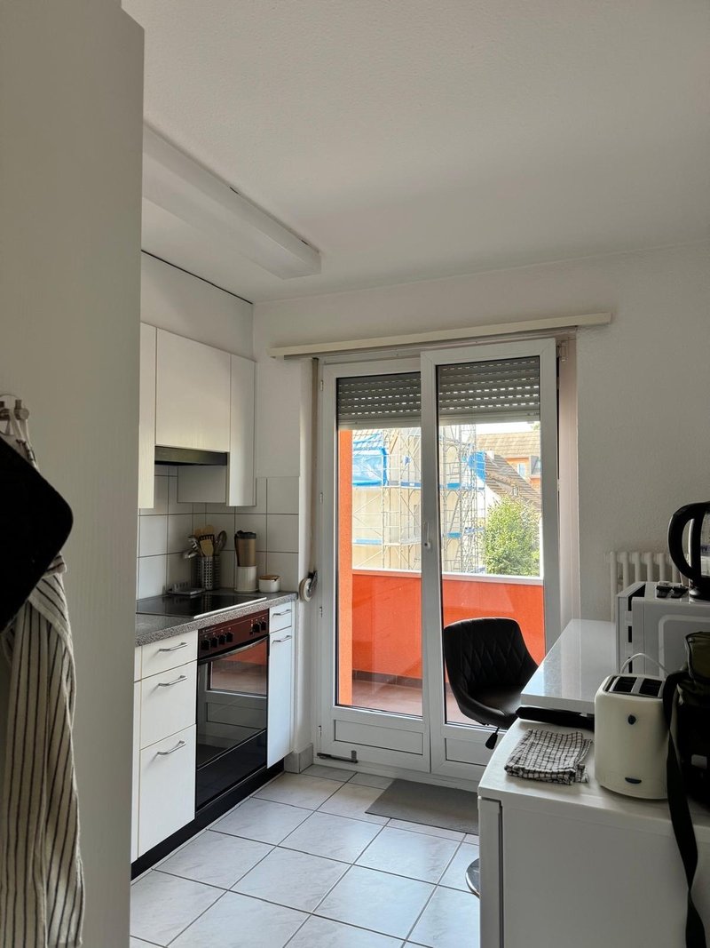 Foto 4 di Oskar-Bider-Strasse 22, Dübendorf
