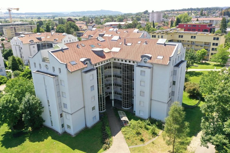 Foto 1 di Freiestrasse 55, Grenchen