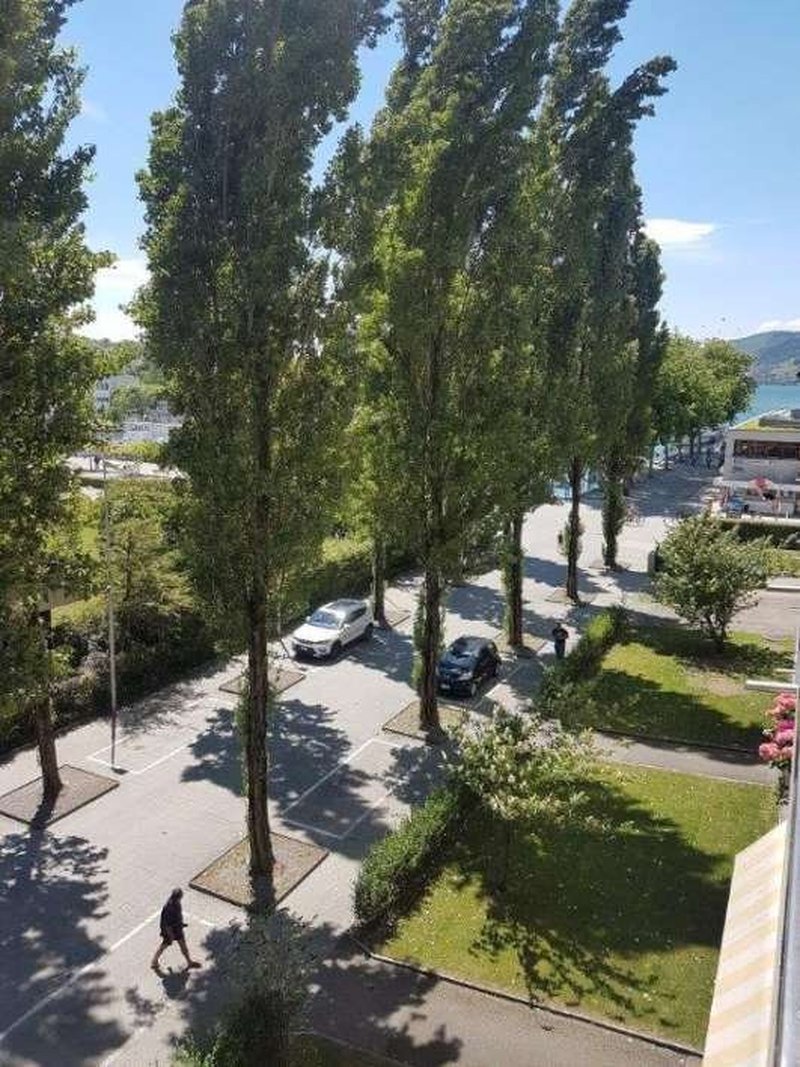 Foto 1 di Badhausstrasse 1, Biel/Bienne