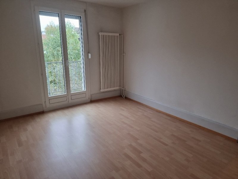 Foto 1 von Schönaustrasse 11, Baden