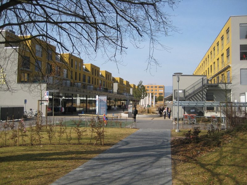 Foto 1 von Steinweg 6, Lyss