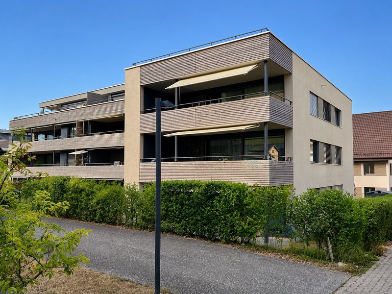 Foto 5 di Vorderdorfstrasse 5A, Birr-Lupfig