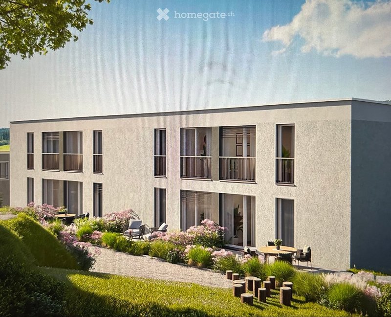 Foto 3 di Sonnhaldenstrasse 7-11, Degersheim