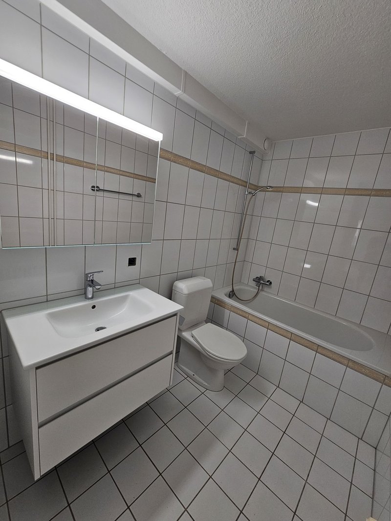 Foto 4 di Ringstrasse 26, Gossau