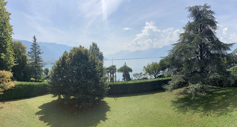 Photo 7 of Rue du Lac 30, Montreux