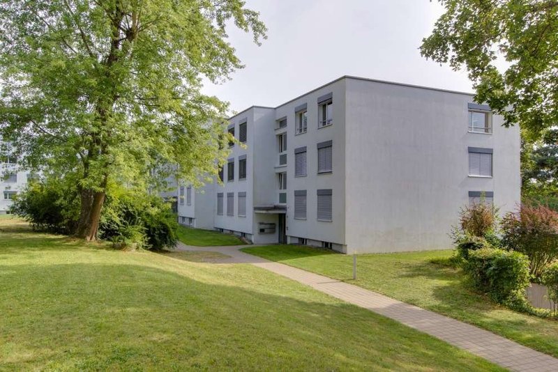 Foto 1 von Lindenstrasse 15, Effretikon