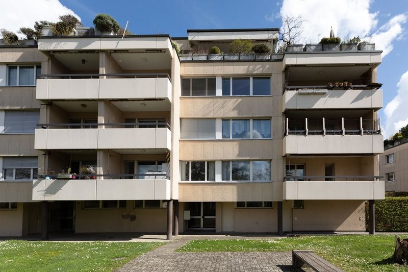 Photo 1 of Im Wiesli 6, Männedorf