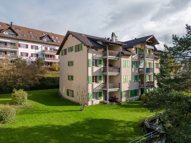Foto 1 von Im Zelgli 14, Grüt (Gossau ZH)