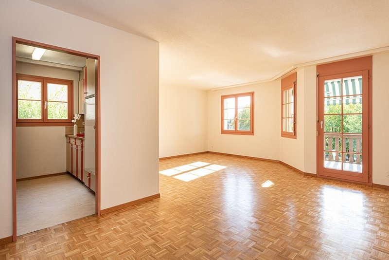 Foto 2 von Im Zelgli 14, Grüt (Gossau ZH)