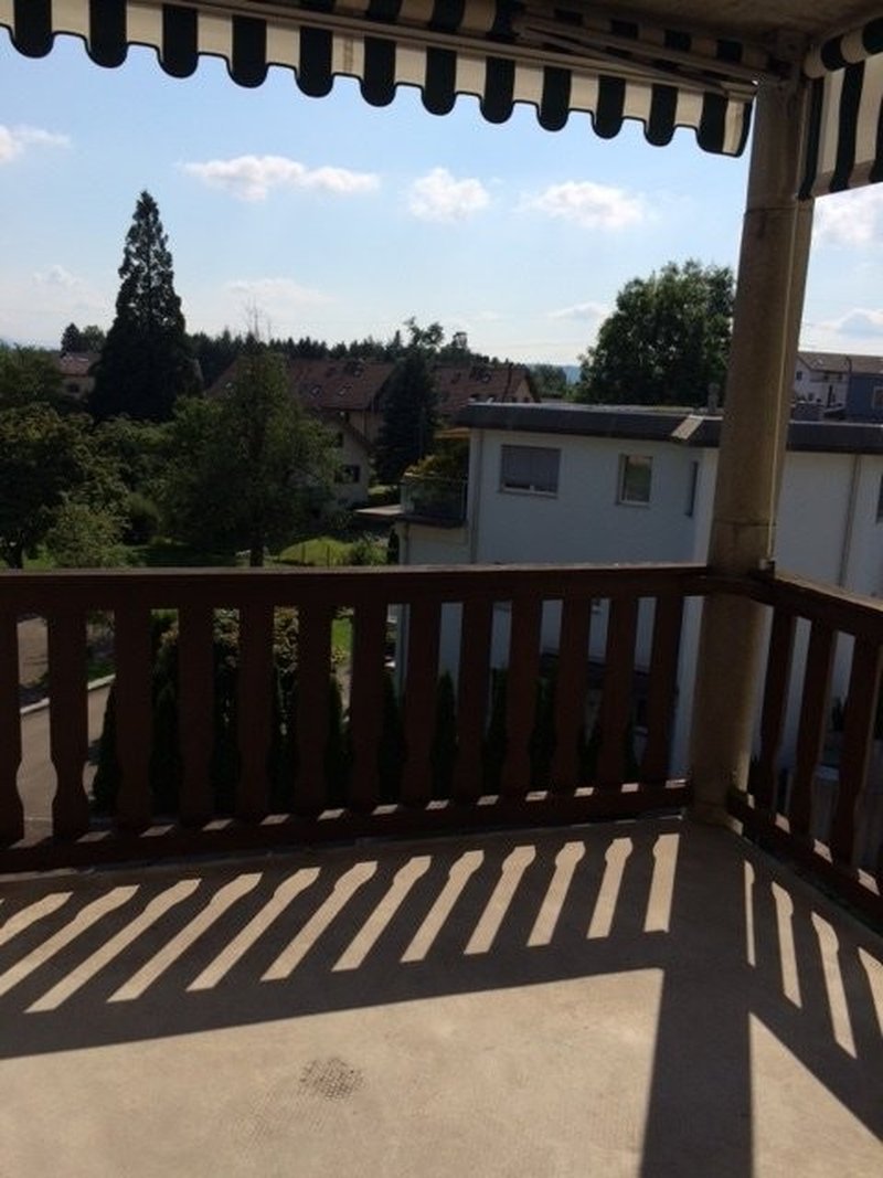 Foto 6 von Im Zelgli 14, Grüt (Gossau ZH)