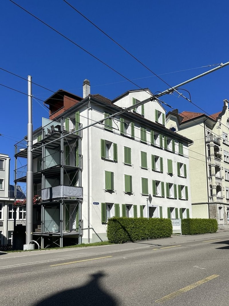 Foto 1 von St. Gallen
