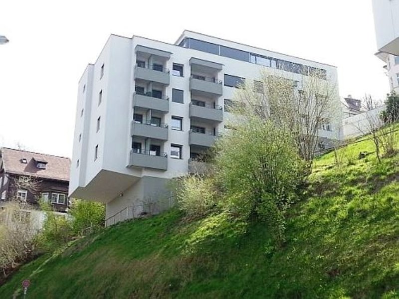 Foto 1 von St. Gallen