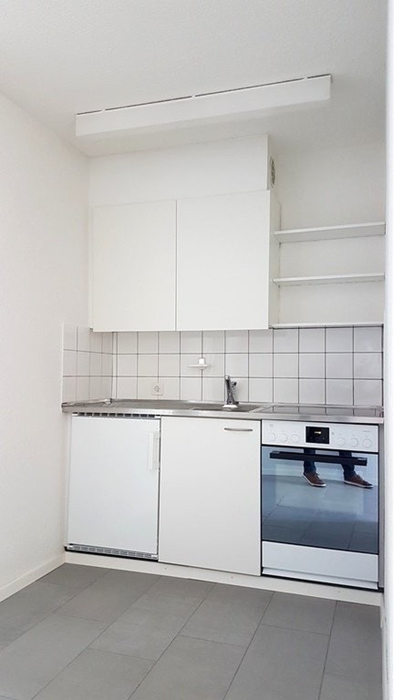 Foto 3 von Berneggstr. 50, St. Gallen