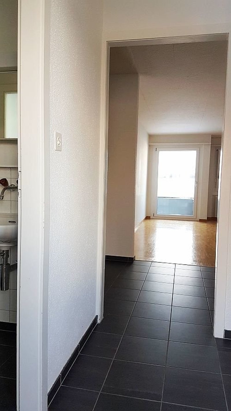 Foto 5 von Berneggstr. 50, St. Gallen
