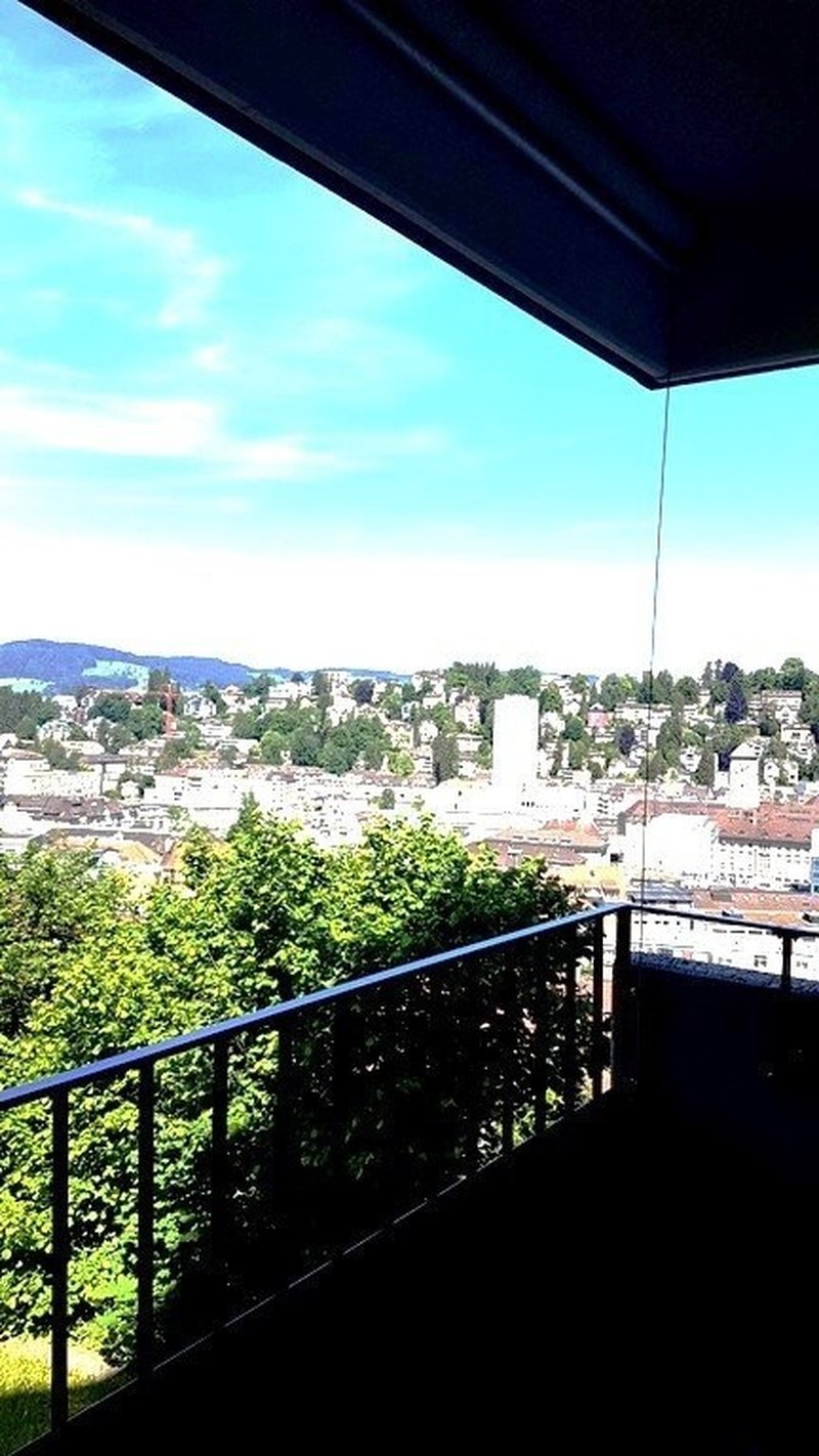Foto 6 von Berneggstr. 50, St. Gallen