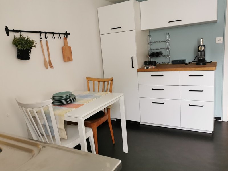 Foto 1 di Berneck